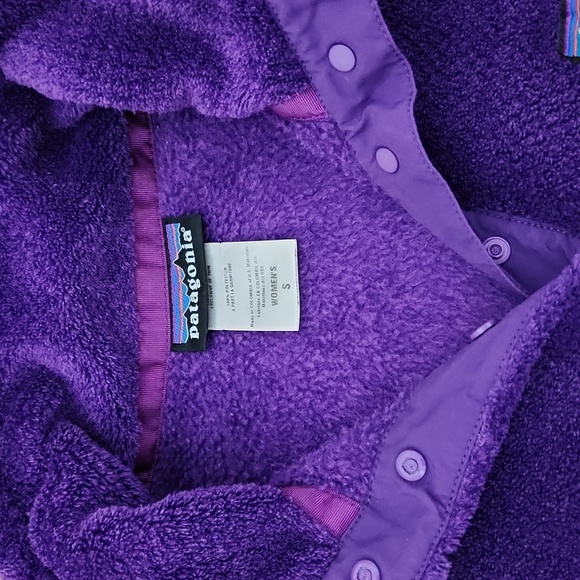 Patagonia Re Tool t snap - Picture 3 of 8